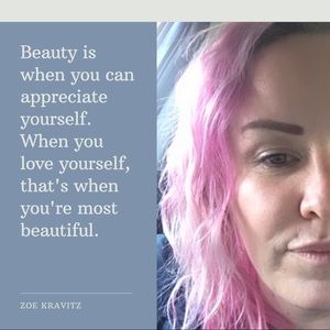 Meet your Posher, Lianne